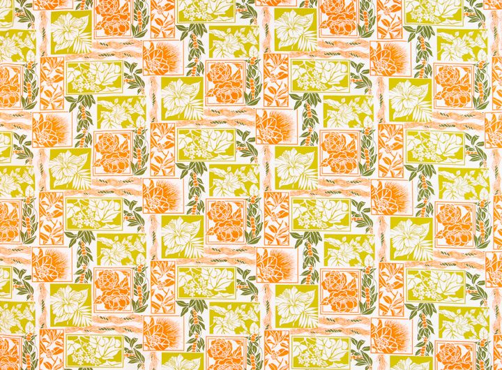 ★ハワイアンプランツ／ホワイト・アイボリー系