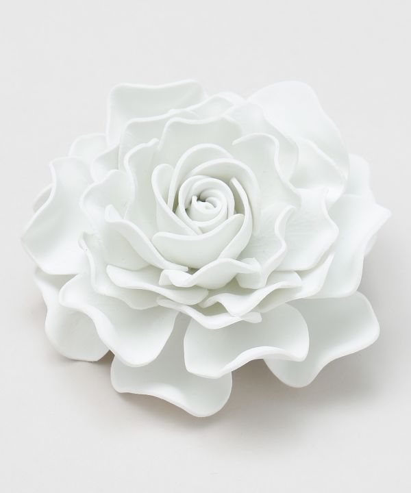 ガーデニアラージクリップ