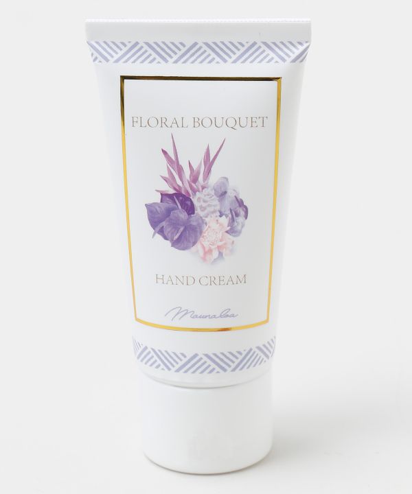 ホニホニハンドクリーム