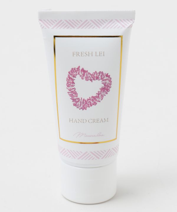 ホニホニハンドクリーム