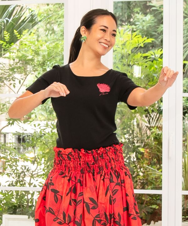 レフアＴシャツ(半袖)