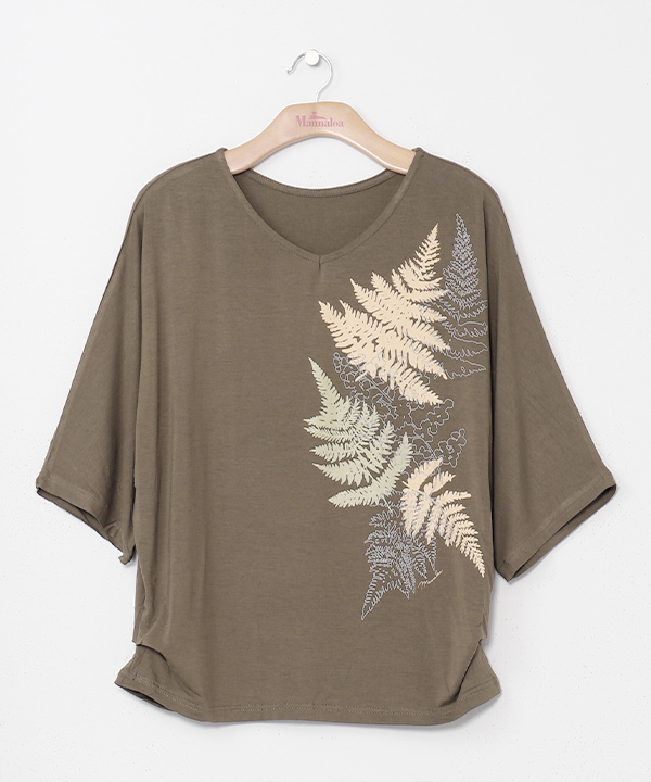 ファーンドルマンＴＯＰ