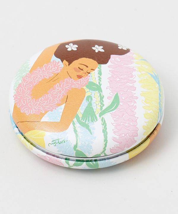 アニアニコンパクトミラー