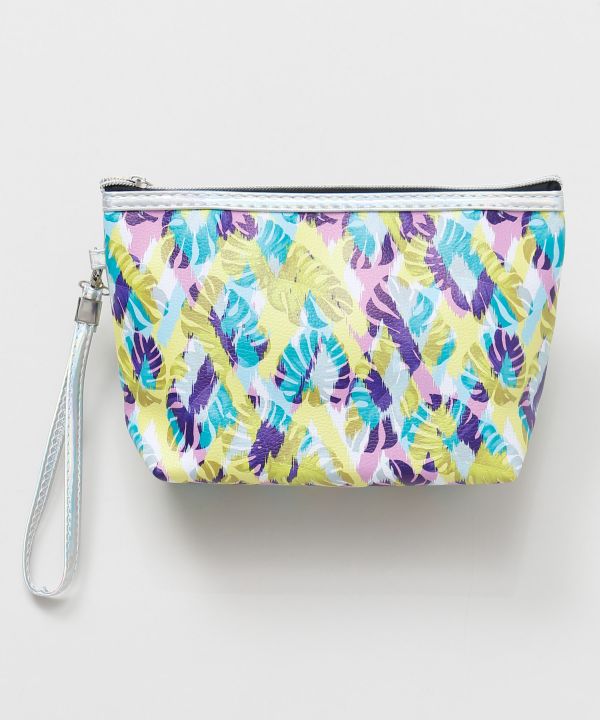 モンステラホロポーチ