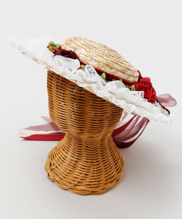 クラシカルプリンセスＨＡＴ