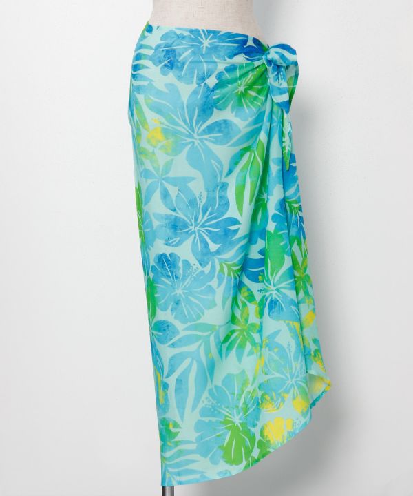 オラパレオスカート