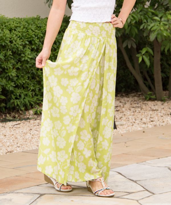 プアイリマパンツ