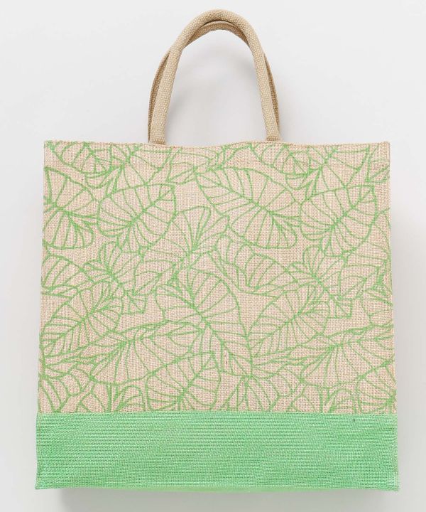 タロリーフトート