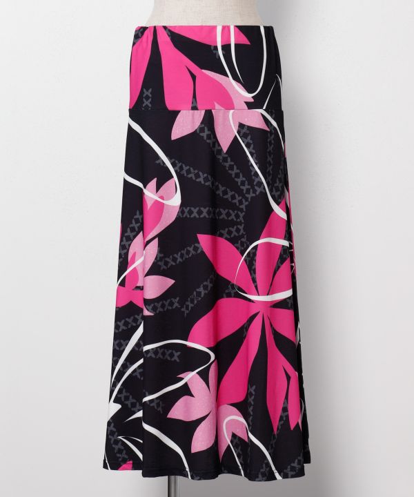 ティアレトアマキシスカート