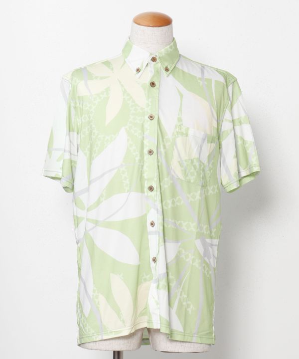 ティアレトアシャツ(Men's)