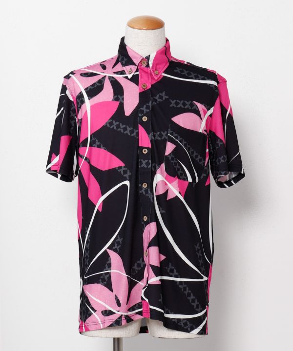 ティアレトアシャツ(Men's)