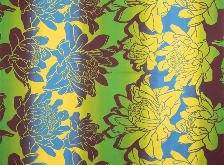 ☆プロテア／グリーン系