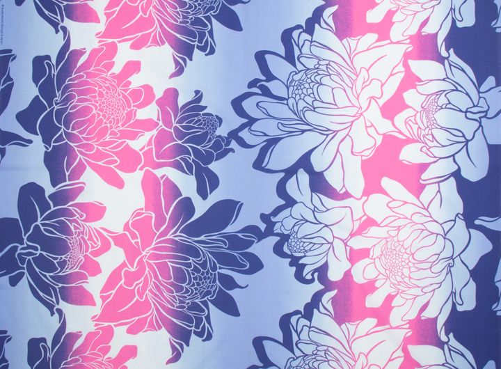 ☆プロテア／パープル系