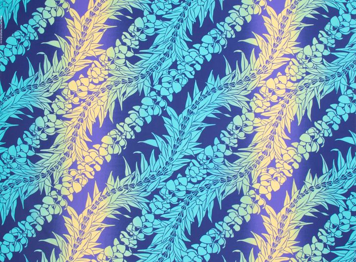 ☆レイ／ブルー系