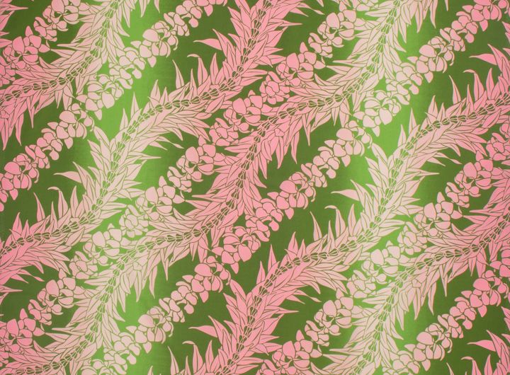 ☆レイ／グリーン系