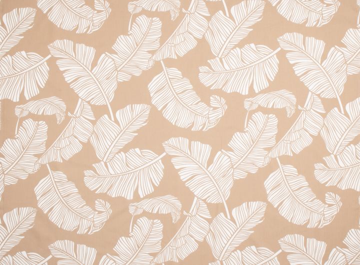 ☆リーフ／ブラウン系