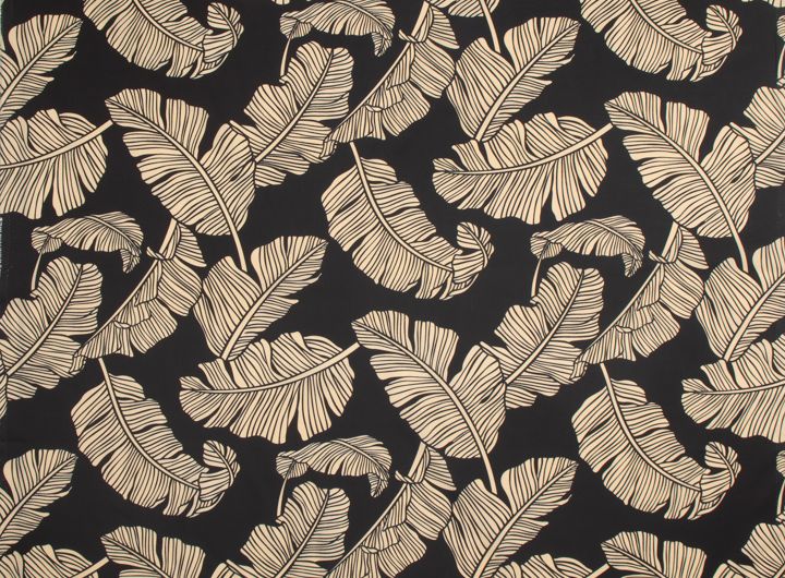 ☆リーフ／ブラック系