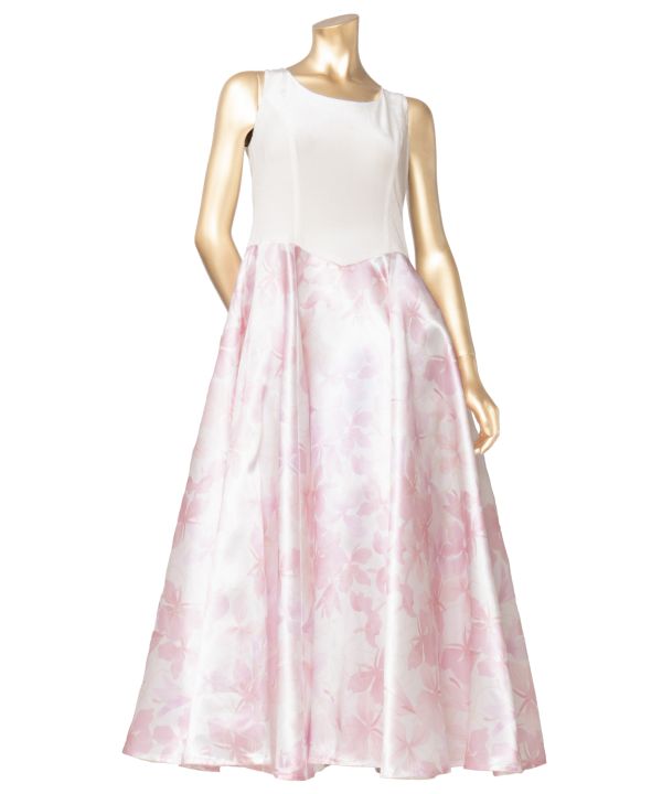 ☆ノースリーブドレス