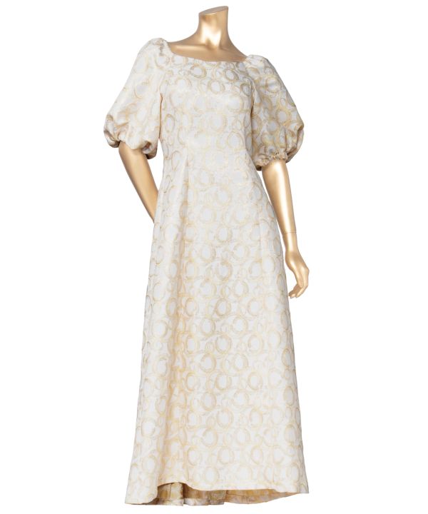 ☆セットインドレス【前後差：5cm】