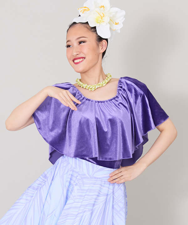 2026年ドレスキャンペーン ｜マウナロア【Maunaloa】|フラダンス衣装の
