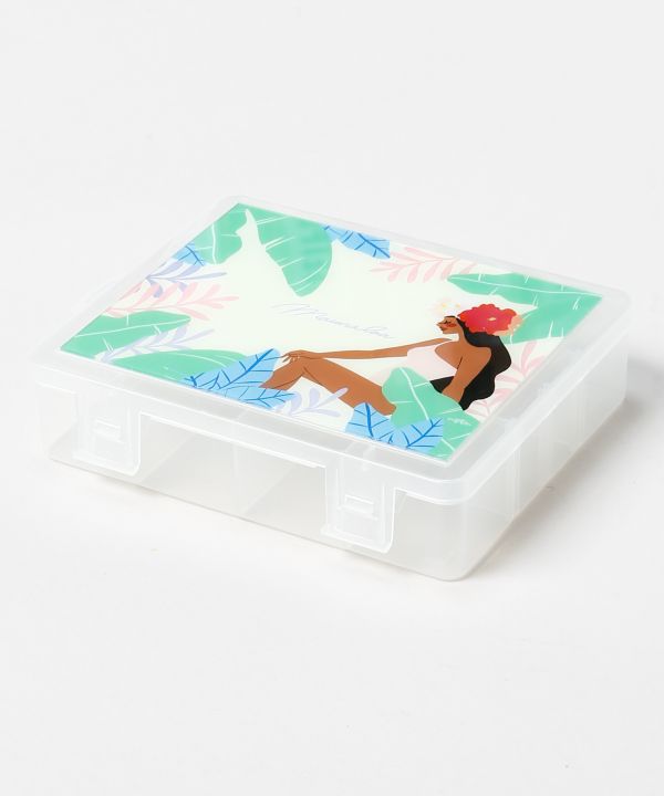 メイクケース