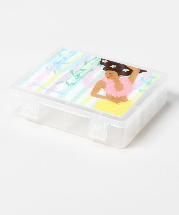 メイクケース