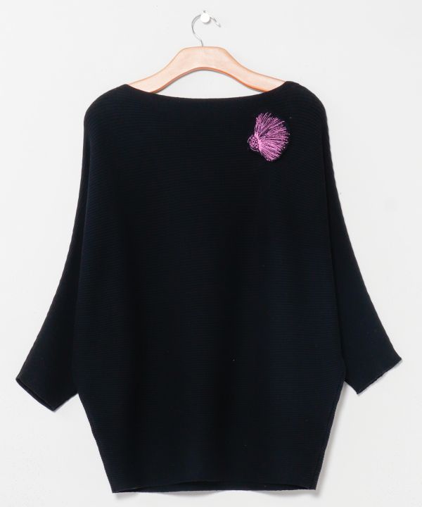 ドルマンニットＴＯＰ