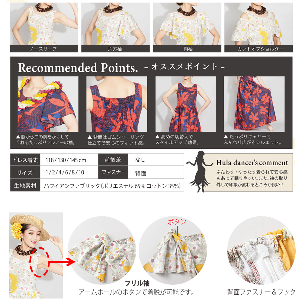オススメポイント