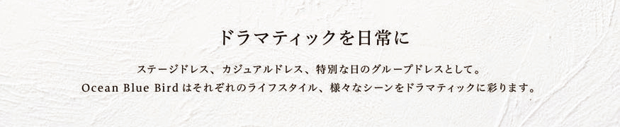 obb コンセプト
