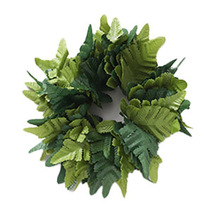 ヘッドアクセ/ポニー